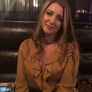 Meet your Posher, Cheryl